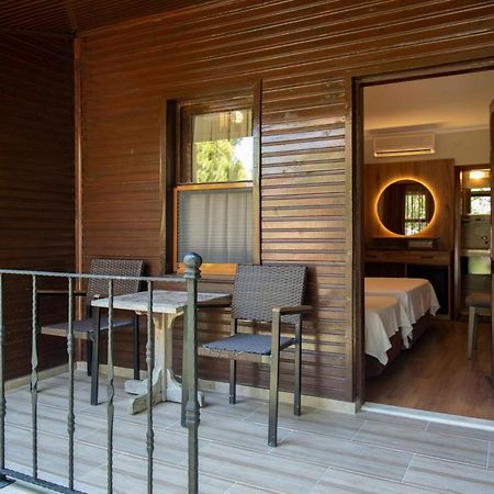 Fener Motel Ağva Exterior foto