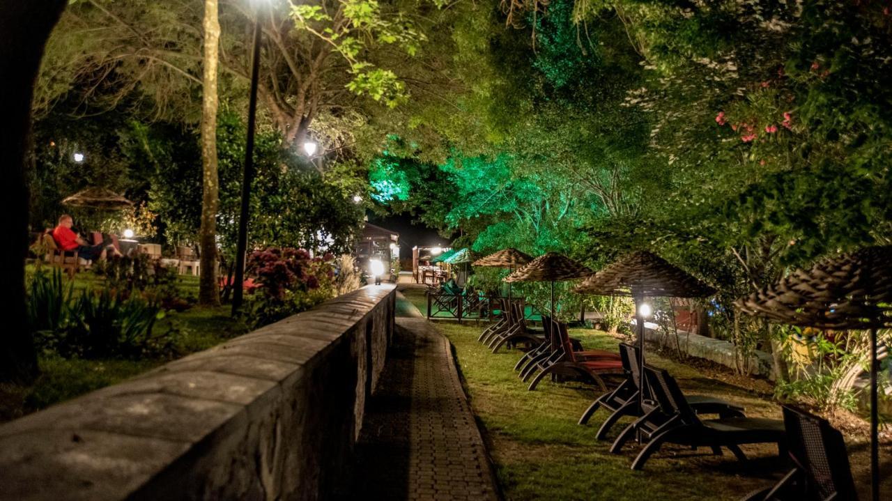 Fener Motel Ağva Exterior foto
