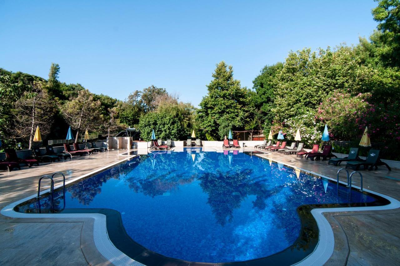 Fener Motel Ağva Exterior foto