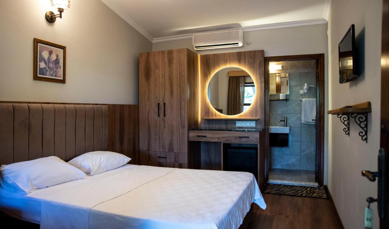 Fener Motel Ağva Exterior foto