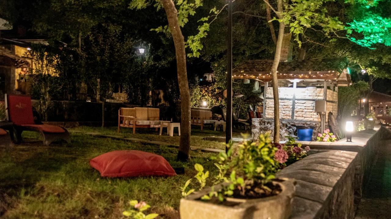 Fener Motel Ağva Exterior foto