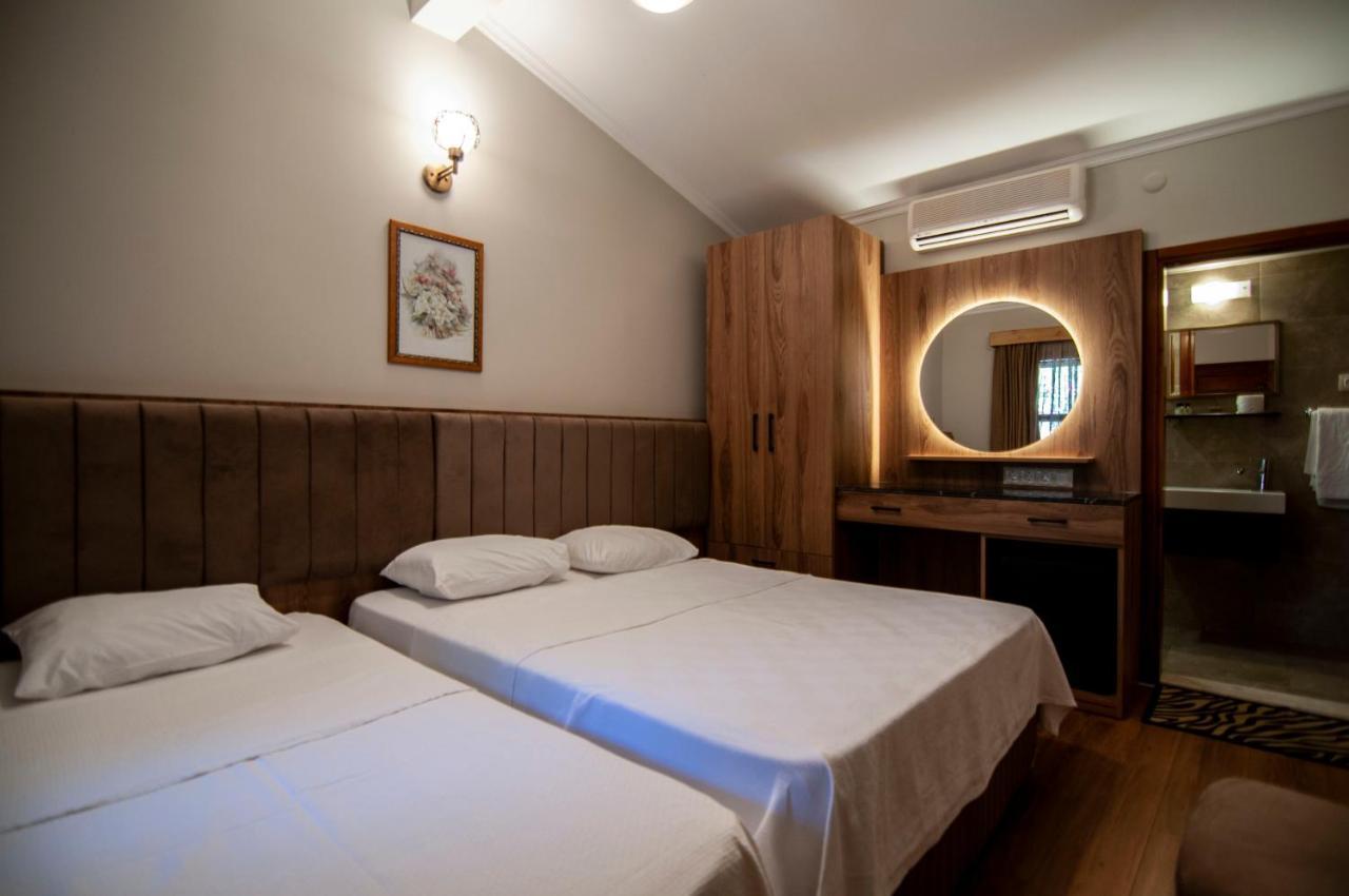 Fener Motel Ağva Exterior foto