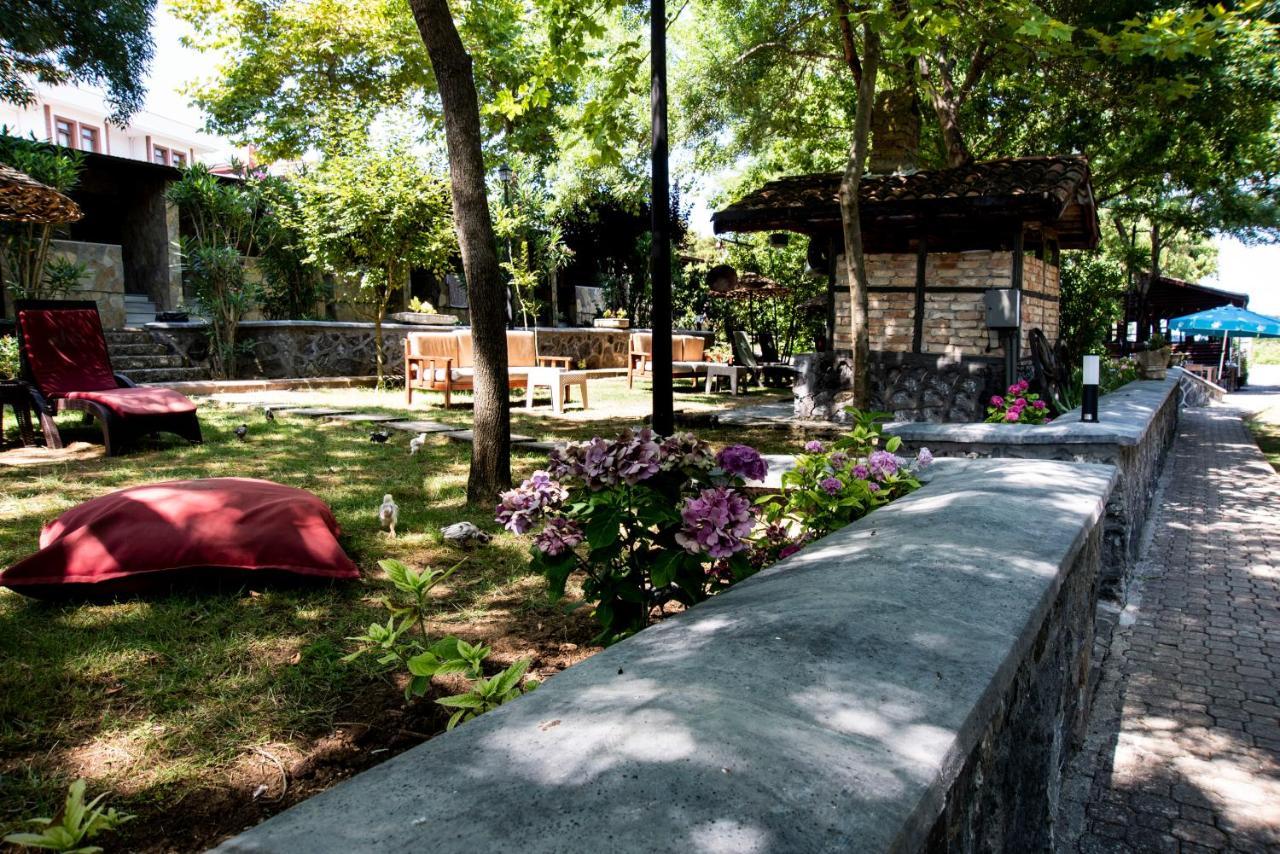 Fener Motel Ağva Exterior foto