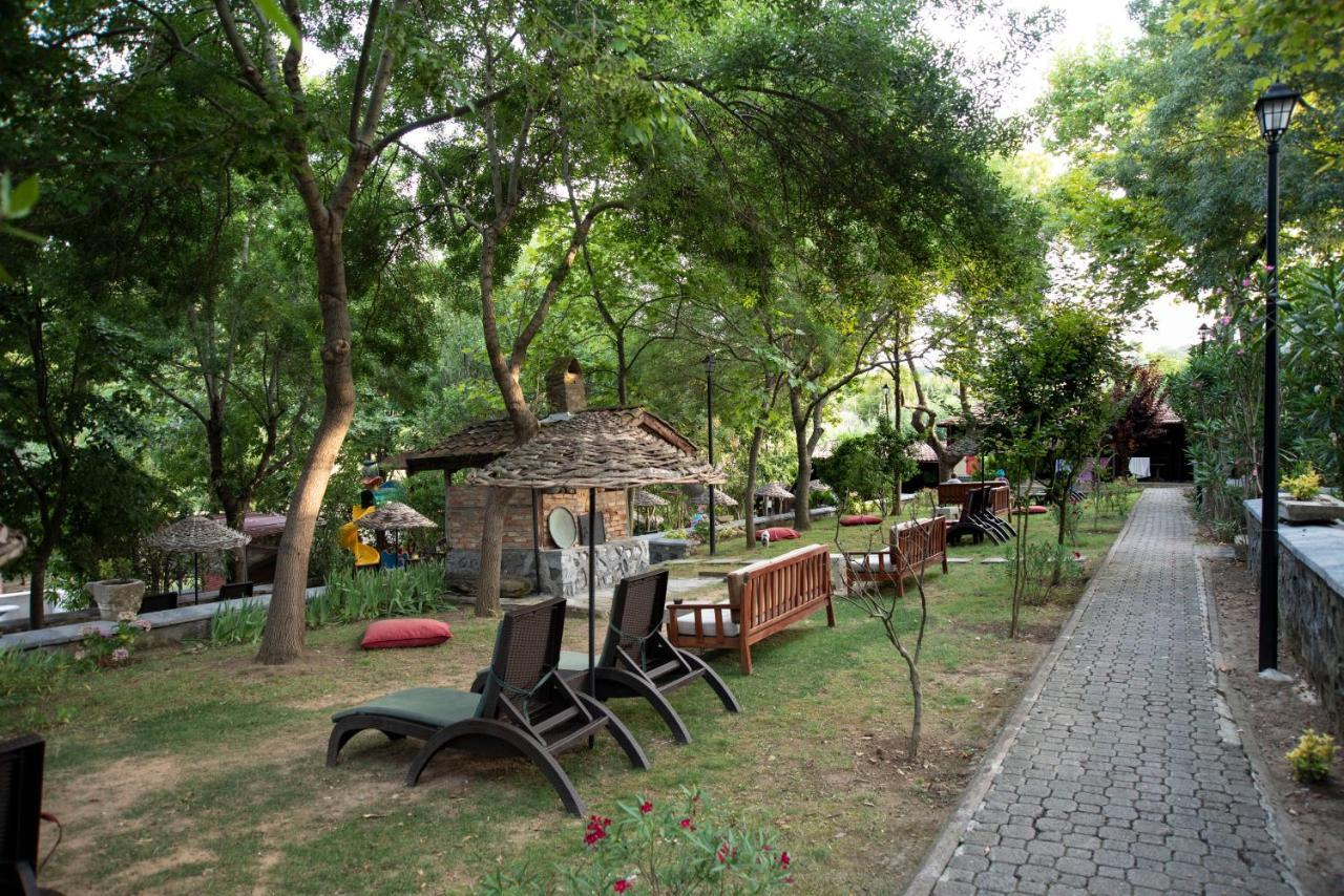 Fener Motel Ağva Exterior foto