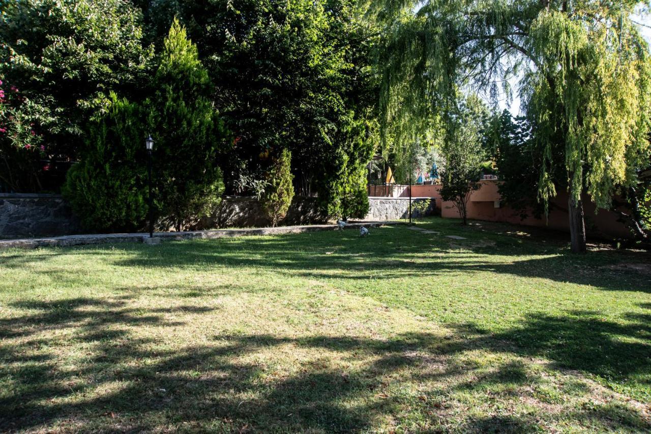 Fener Motel Ağva Exterior foto
