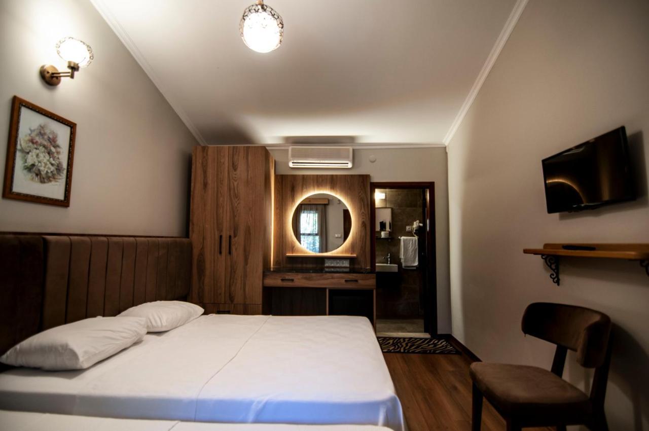 Fener Motel Ağva Exterior foto