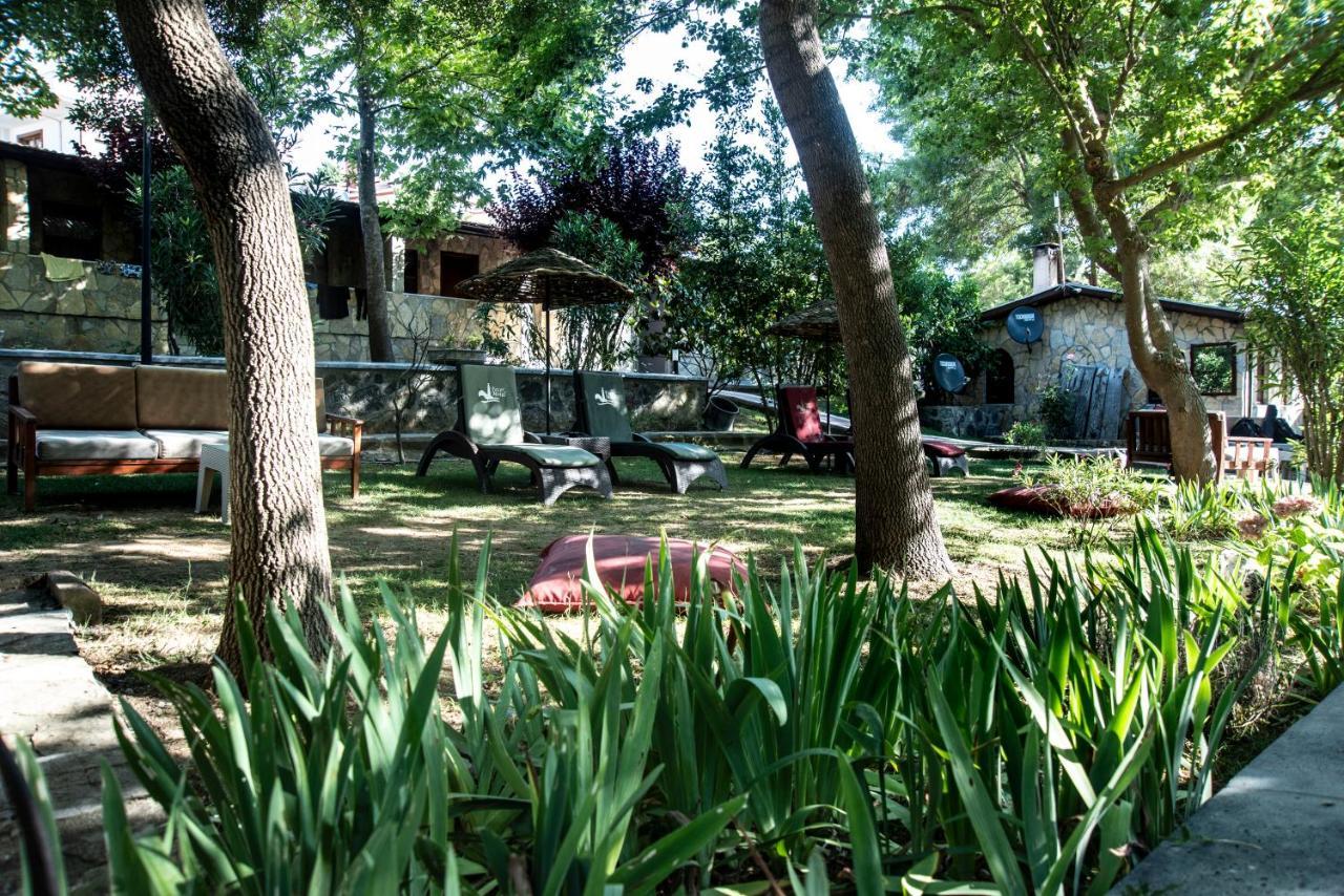 Fener Motel Ağva Exterior foto